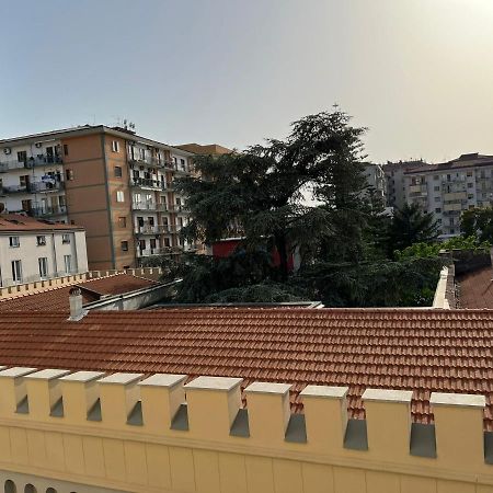 Bibi House Apartment Nocera Inferiore Exterior photo