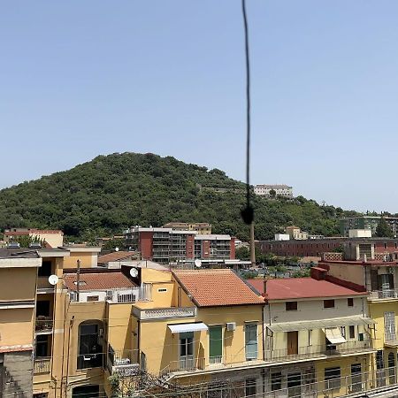 Bibi House Apartment Nocera Inferiore Exterior photo