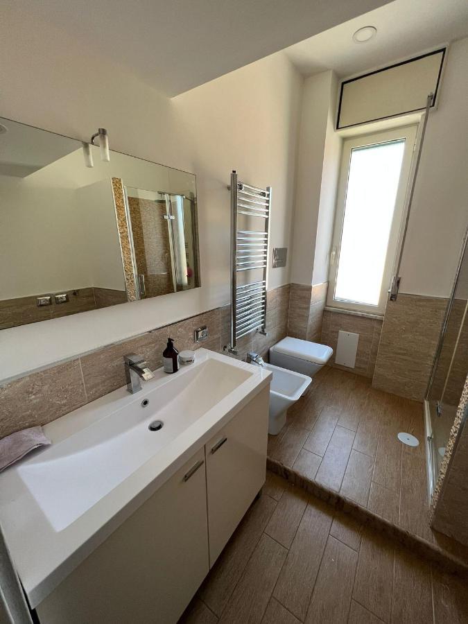 Bibi House Apartment Nocera Inferiore Exterior photo
