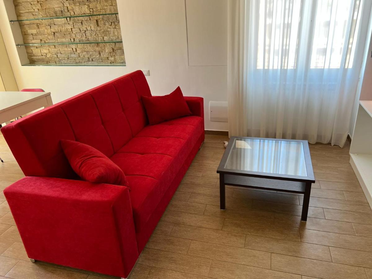 Bibi House Apartment Nocera Inferiore Exterior photo