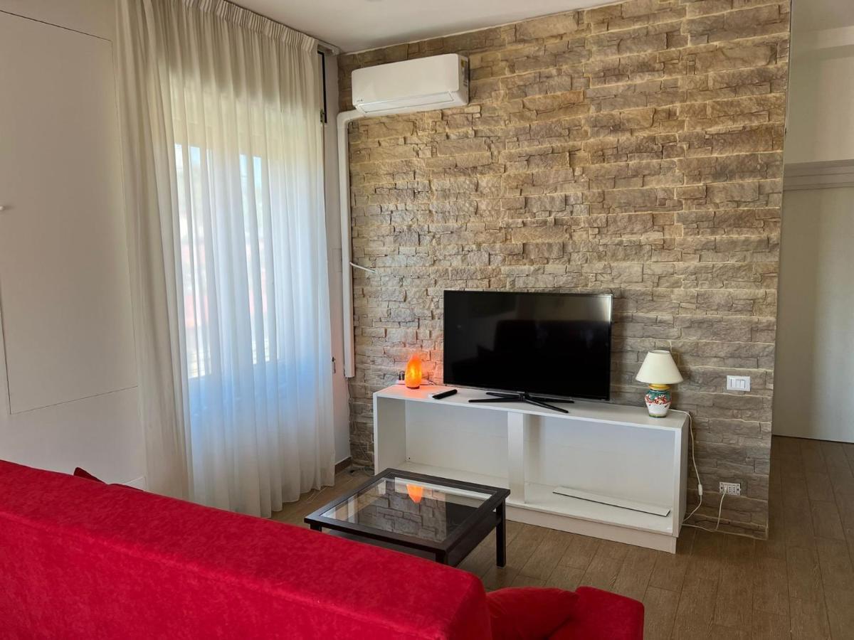 Bibi House Apartment Nocera Inferiore Exterior photo