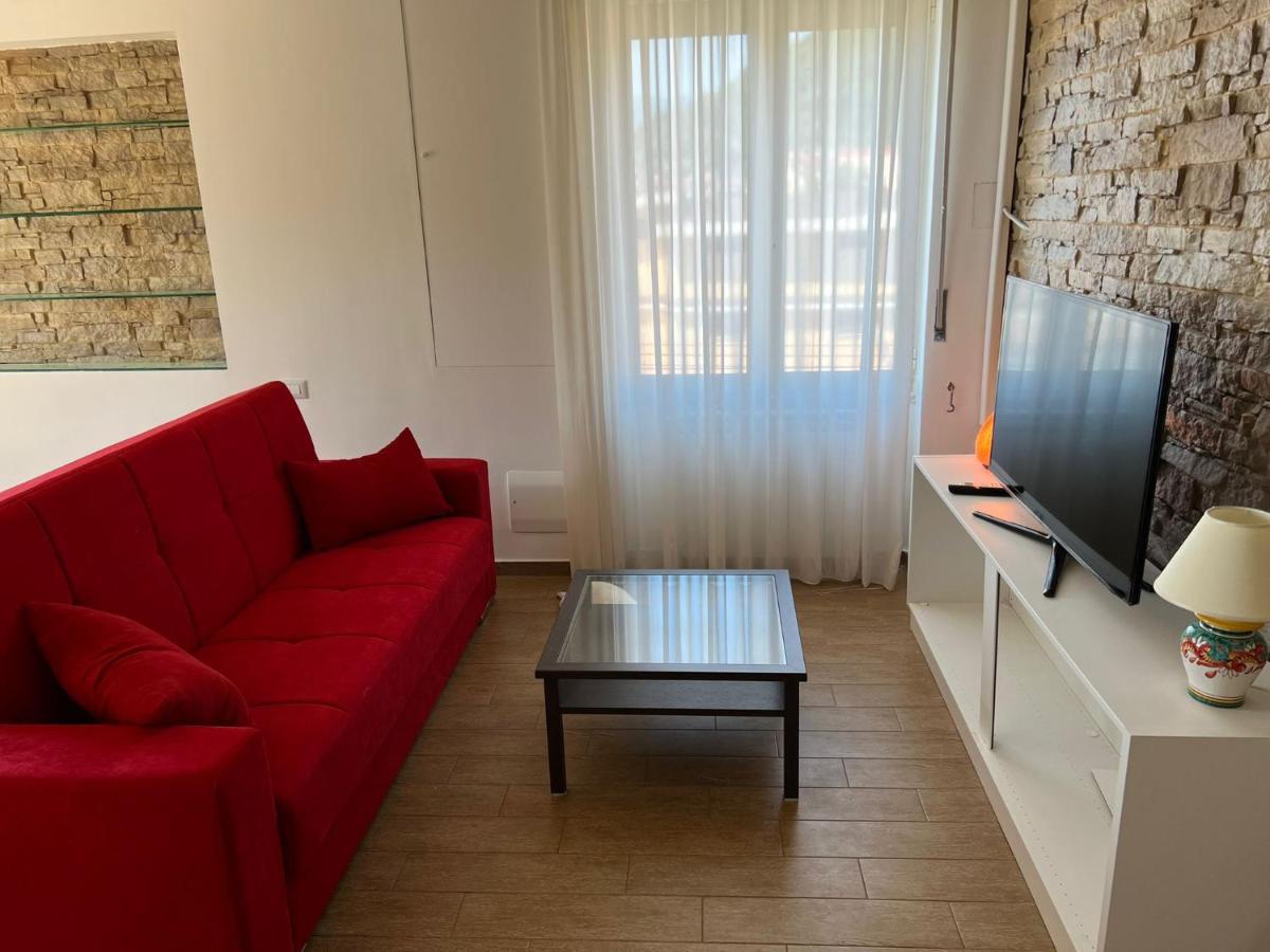 Bibi House Apartment Nocera Inferiore Exterior photo