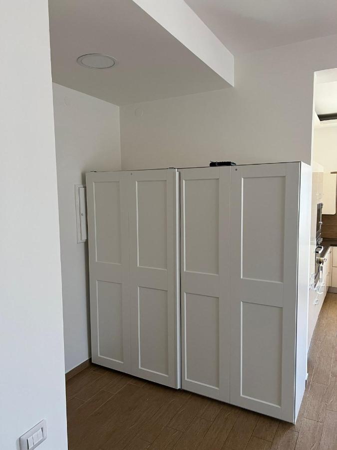 Bibi House Apartment Nocera Inferiore Exterior photo