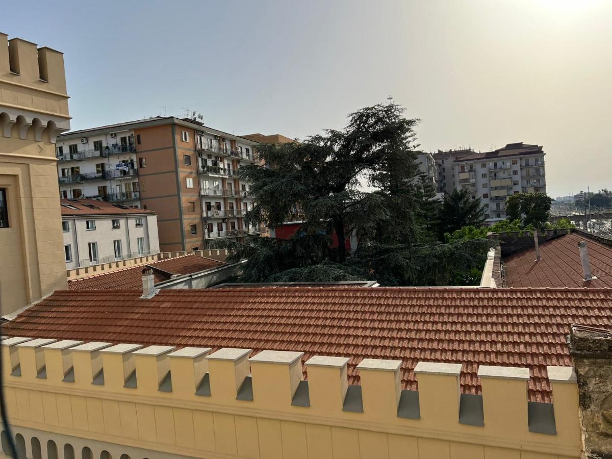 Bibi House Apartment Nocera Inferiore Exterior photo