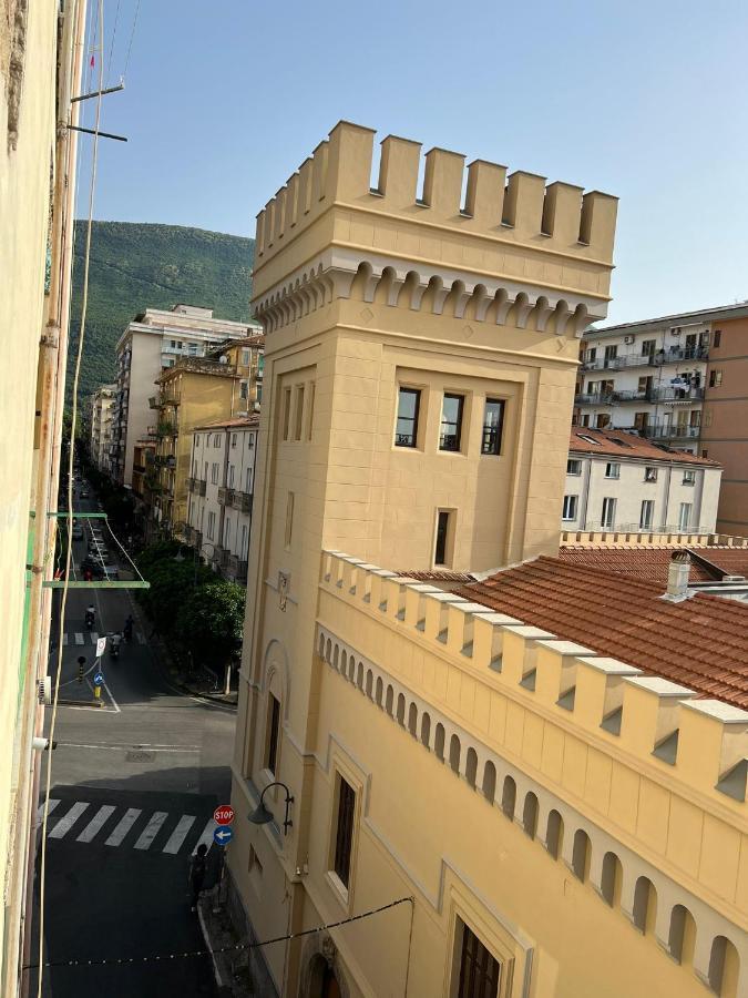 Bibi House Apartment Nocera Inferiore Exterior photo